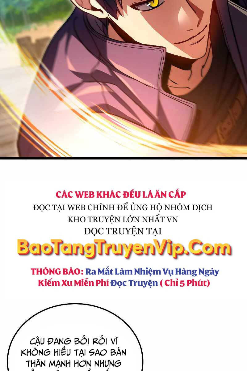Thợ Săn Số Mệnh Cấp F Chap 32 - Next Chap 33