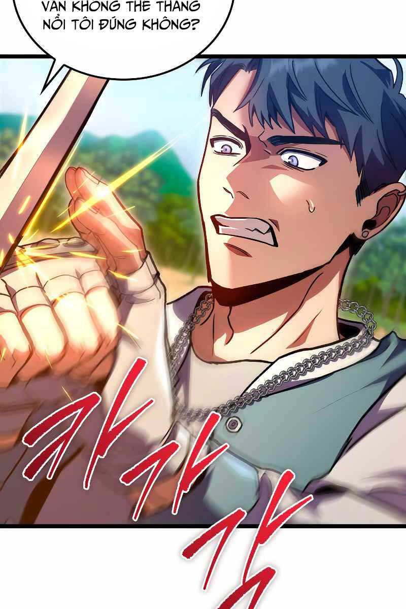 Thợ Săn Số Mệnh Cấp F Chap 32 - Next Chap 33