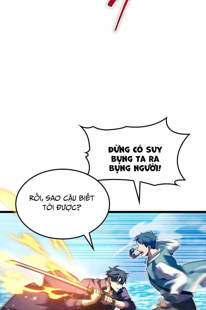 Thợ Săn Số Mệnh Cấp F Chap 32 - Next Chap 33