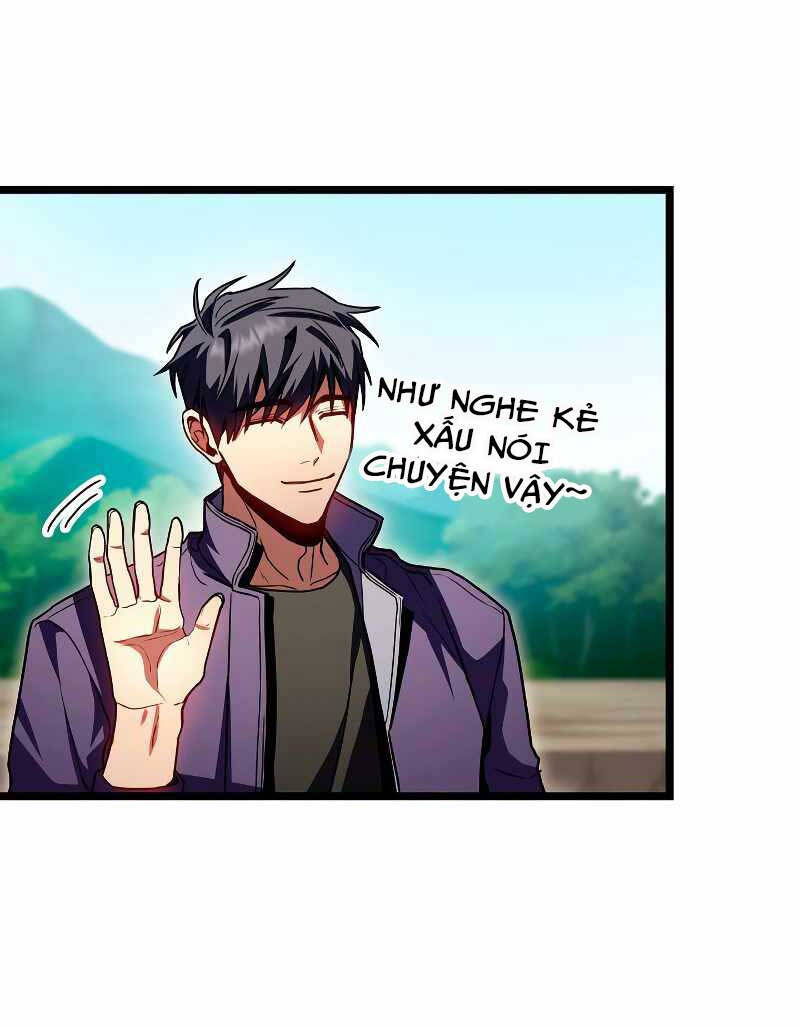 Thợ Săn Số Mệnh Cấp F Chap 32 - Next Chap 33