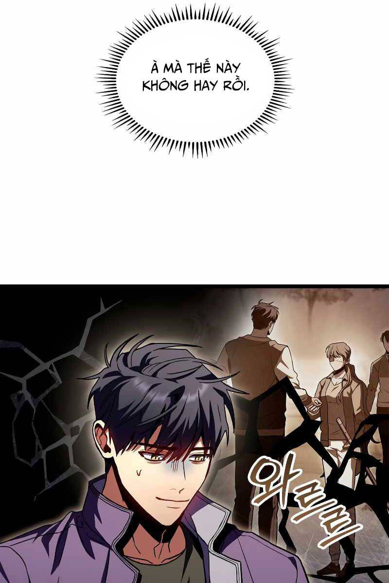 Thợ Săn Số Mệnh Cấp F Chap 32 - Next Chap 33