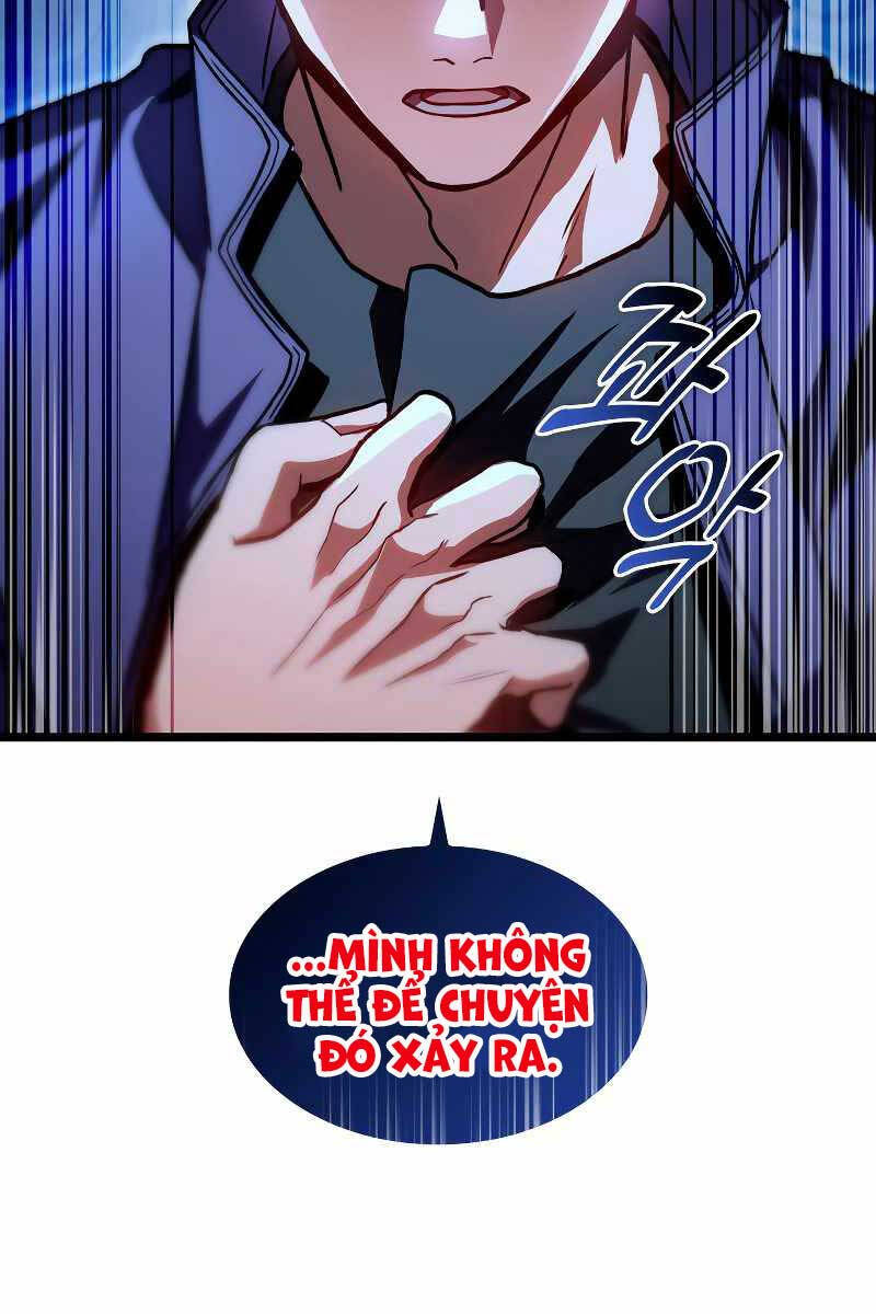 Thợ Săn Số Mệnh Cấp F Chap 32 - Next Chap 33