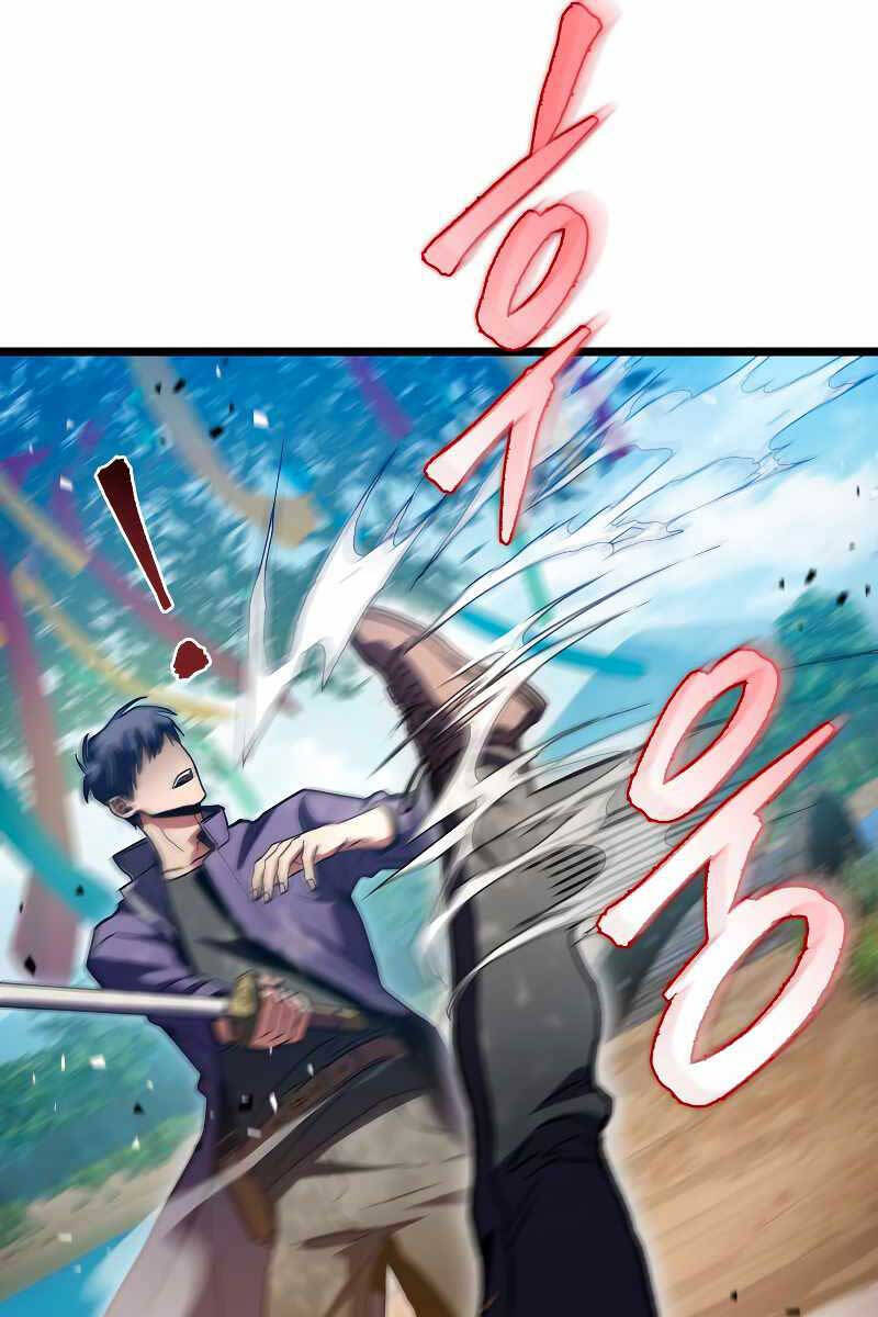 Thợ Săn Số Mệnh Cấp F Chap 32 - Next Chap 33