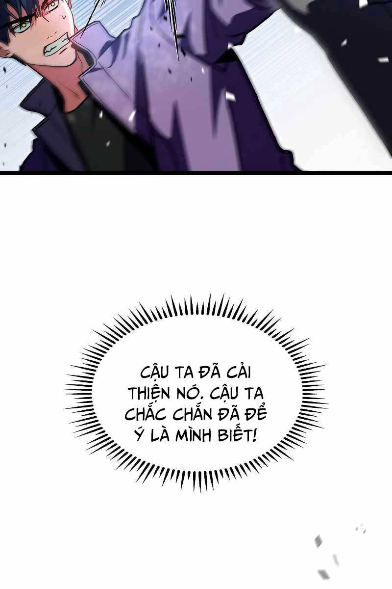 Thợ Săn Số Mệnh Cấp F Chap 32 - Next Chap 33