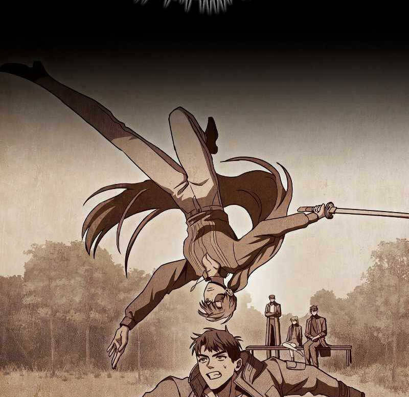 Thợ Săn Số Mệnh Cấp F Chap 32 - Next Chap 33