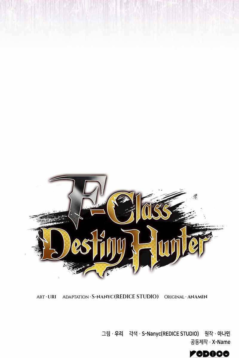 Thợ Săn Số Mệnh Cấp F Chap 32 - Next Chap 33