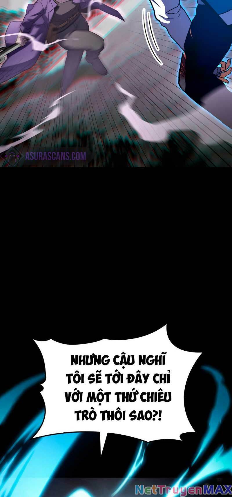 Thợ Săn Số Mệnh Cấp F Chap 34 - Next Chap 35