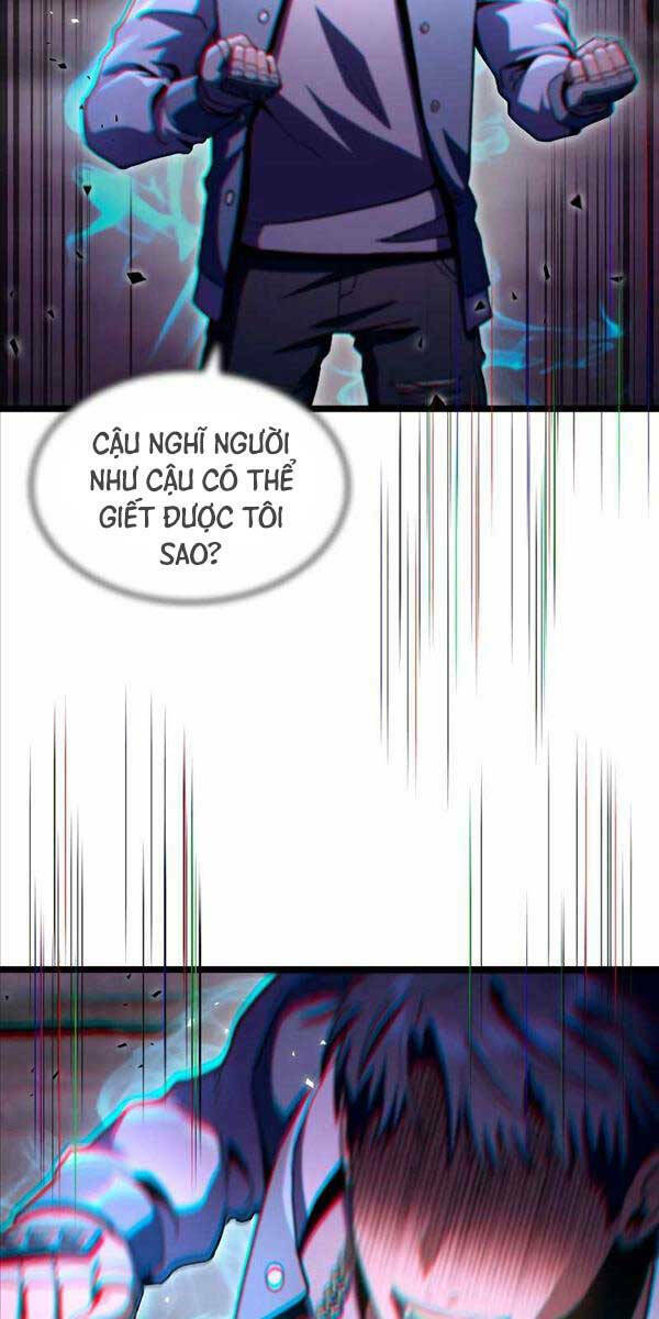 Thợ Săn Số Mệnh Cấp F Chap 33 - Next Chap 34