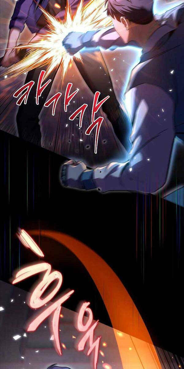 Thợ Săn Số Mệnh Cấp F Chap 33 - Next Chap 34