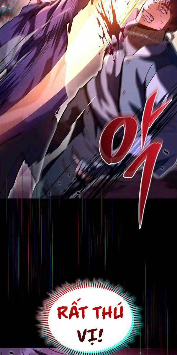 Thợ Săn Số Mệnh Cấp F Chap 33 - Next Chap 34