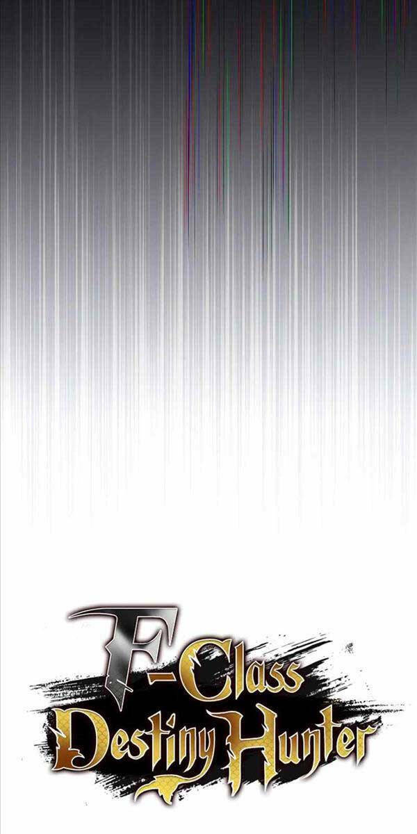 Thợ Săn Số Mệnh Cấp F Chap 33 - Next Chap 34