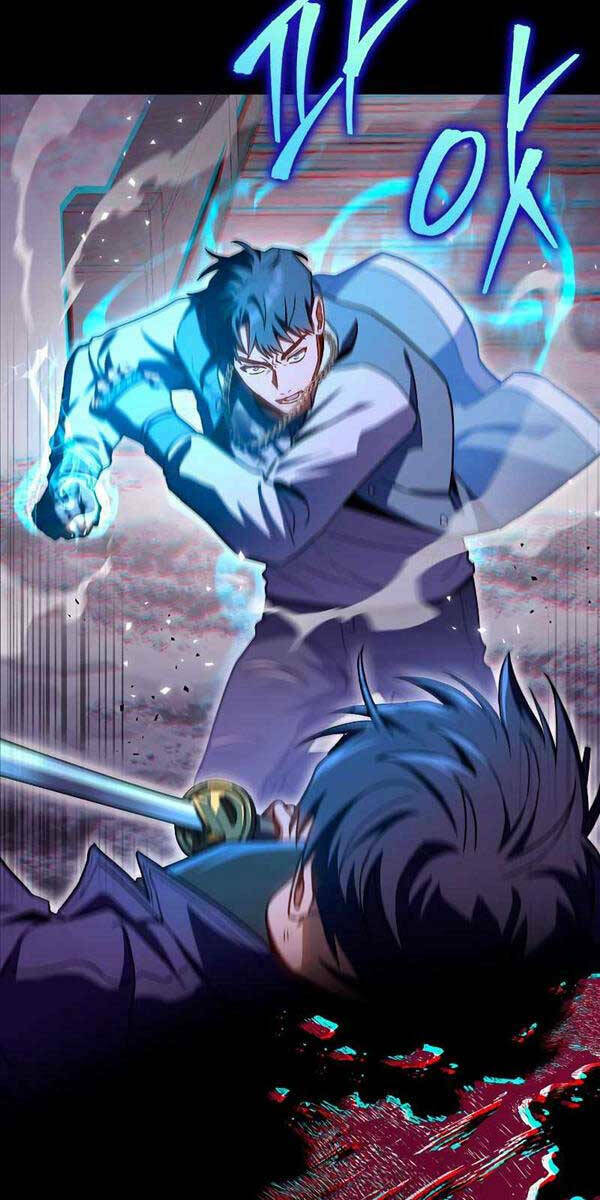 Thợ Săn Số Mệnh Cấp F Chap 33 - Next Chap 34