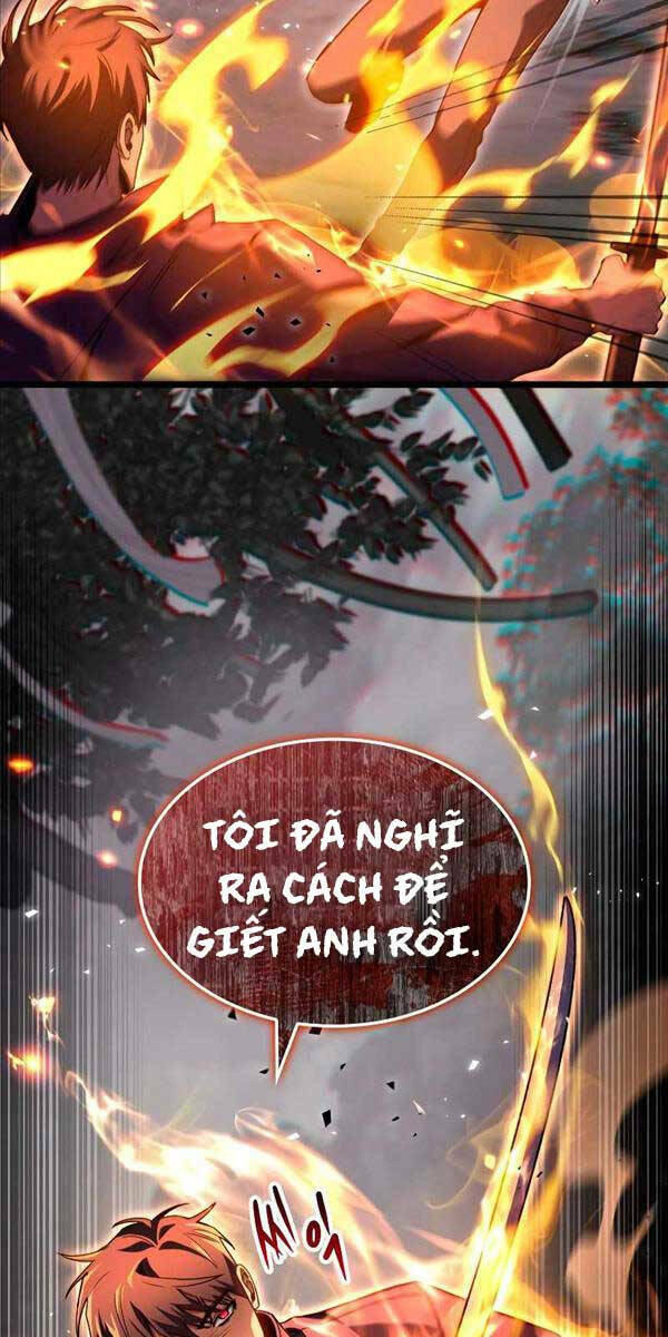 Thợ Săn Số Mệnh Cấp F Chap 33 - Next Chap 34