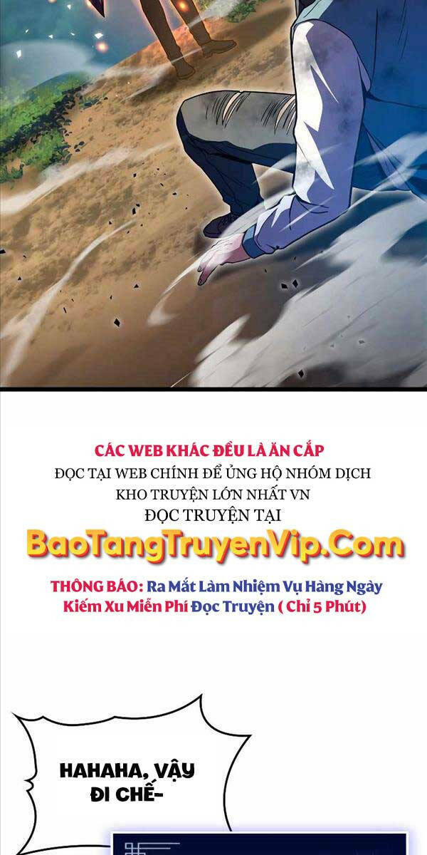 Thợ Săn Số Mệnh Cấp F Chap 33 - Next Chap 34