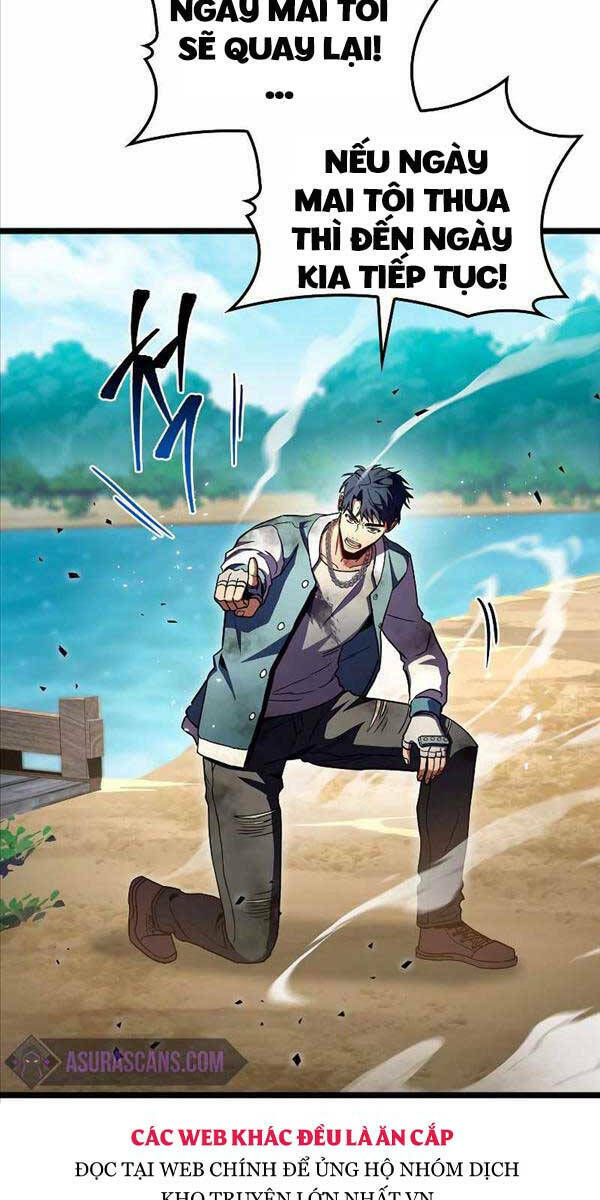 Thợ Săn Số Mệnh Cấp F Chap 33 - Next Chap 34