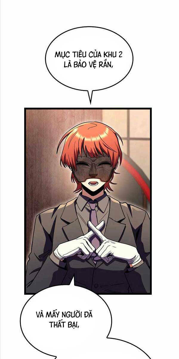 Thợ Săn Số Mệnh Cấp F Chap 33 - Next Chap 34