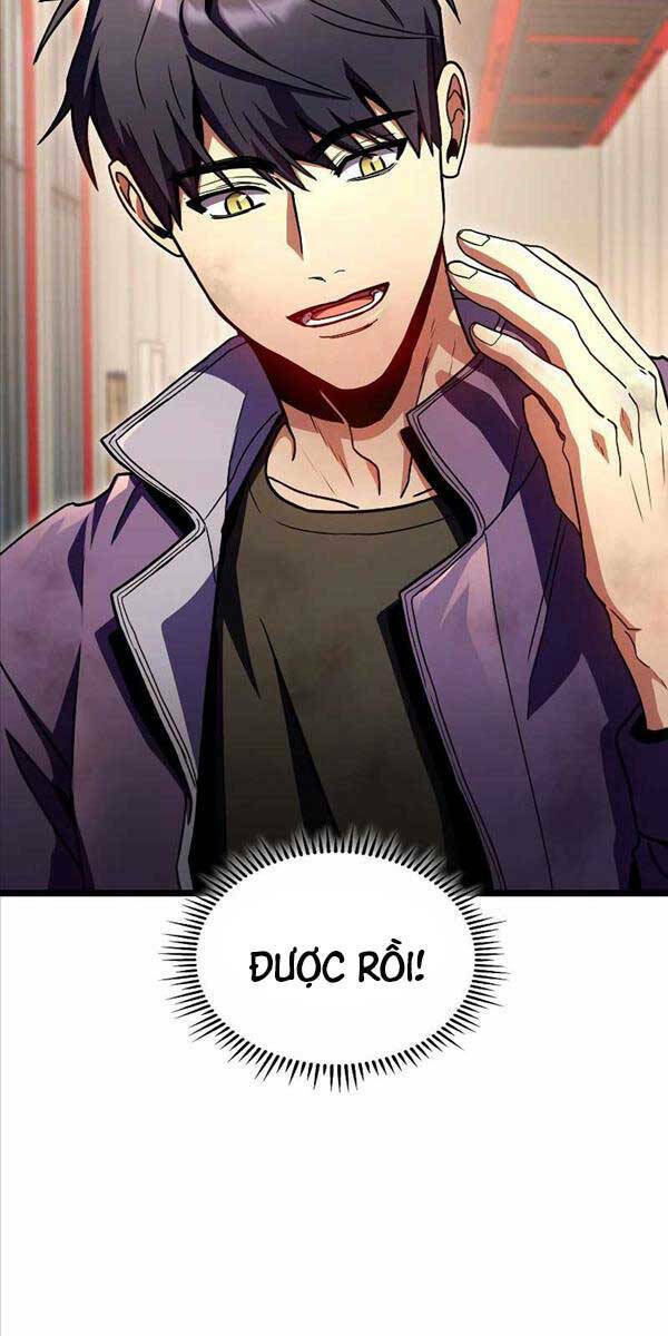 Thợ Săn Số Mệnh Cấp F Chap 33 - Next Chap 34