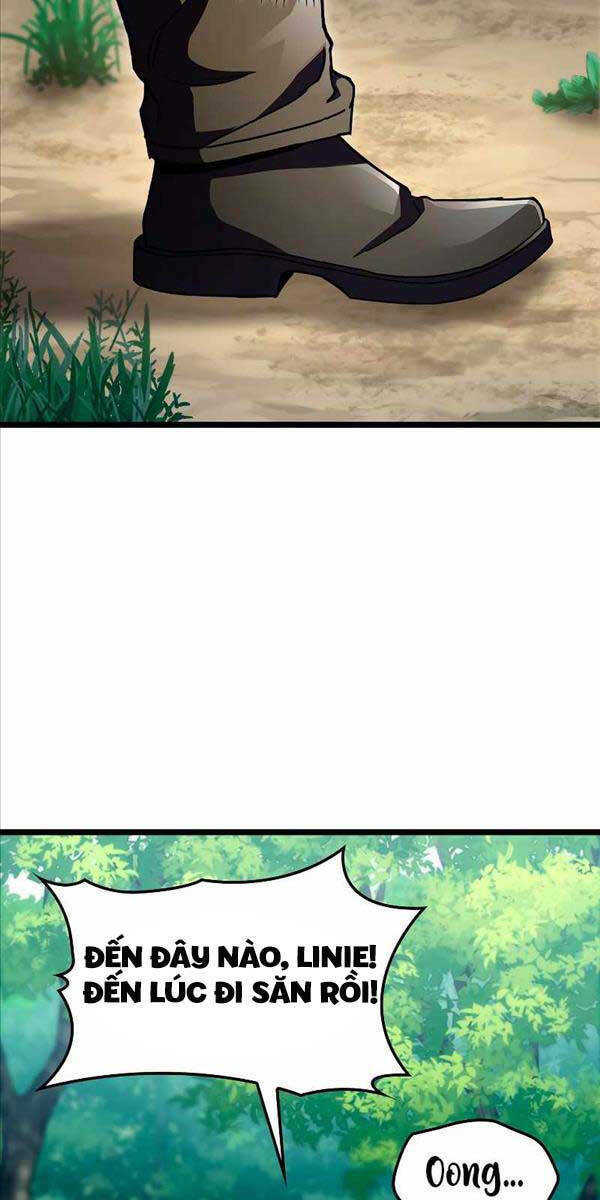 Thợ Săn Số Mệnh Cấp F Chap 33 - Next Chap 34