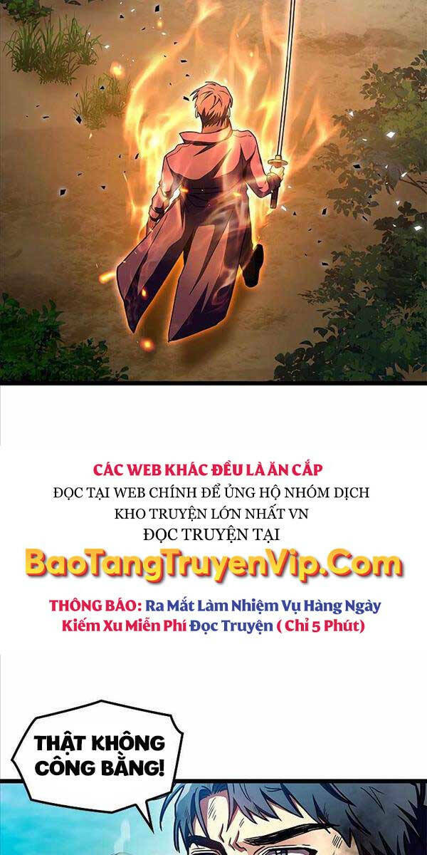 Thợ Săn Số Mệnh Cấp F Chap 33 - Next Chap 34