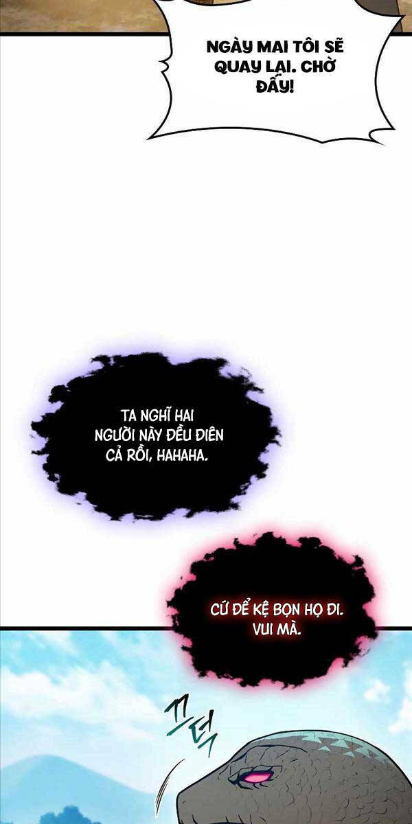 Thợ Săn Số Mệnh Cấp F Chap 33 - Next Chap 34