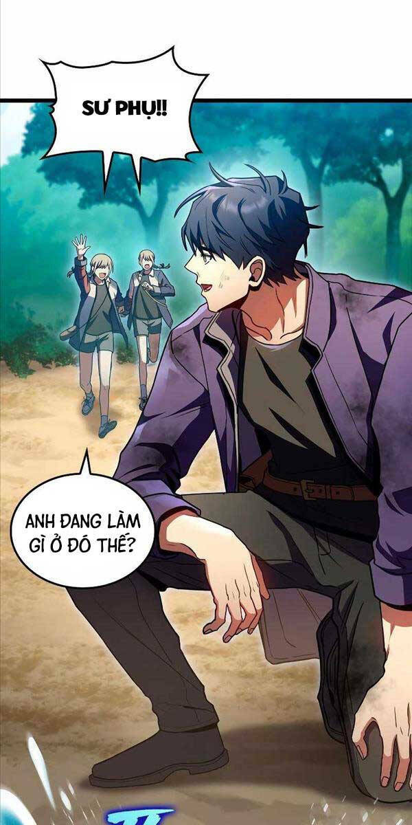 Thợ Săn Số Mệnh Cấp F Chap 33 - Next Chap 34