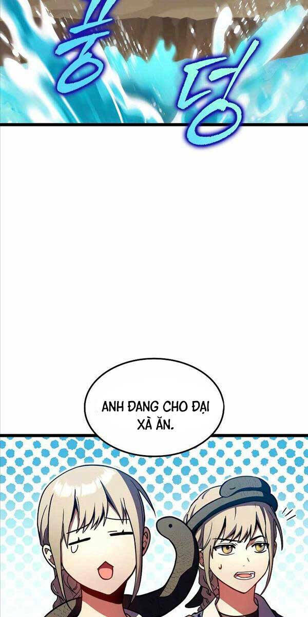 Thợ Săn Số Mệnh Cấp F Chap 33 - Next Chap 34