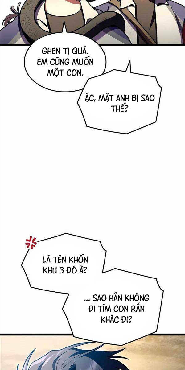 Thợ Săn Số Mệnh Cấp F Chap 33 - Next Chap 34