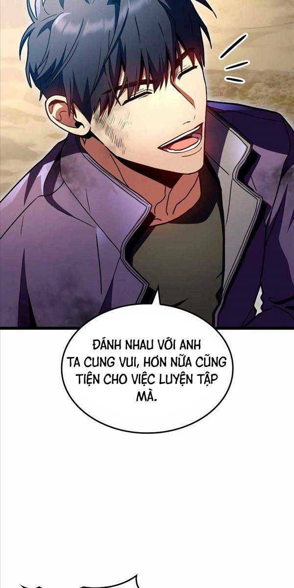 Thợ Săn Số Mệnh Cấp F Chap 33 - Next Chap 34