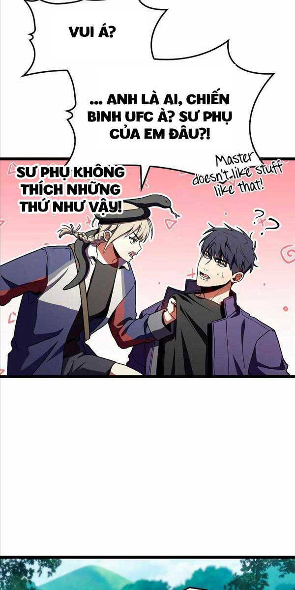 Thợ Săn Số Mệnh Cấp F Chap 33 - Next Chap 34