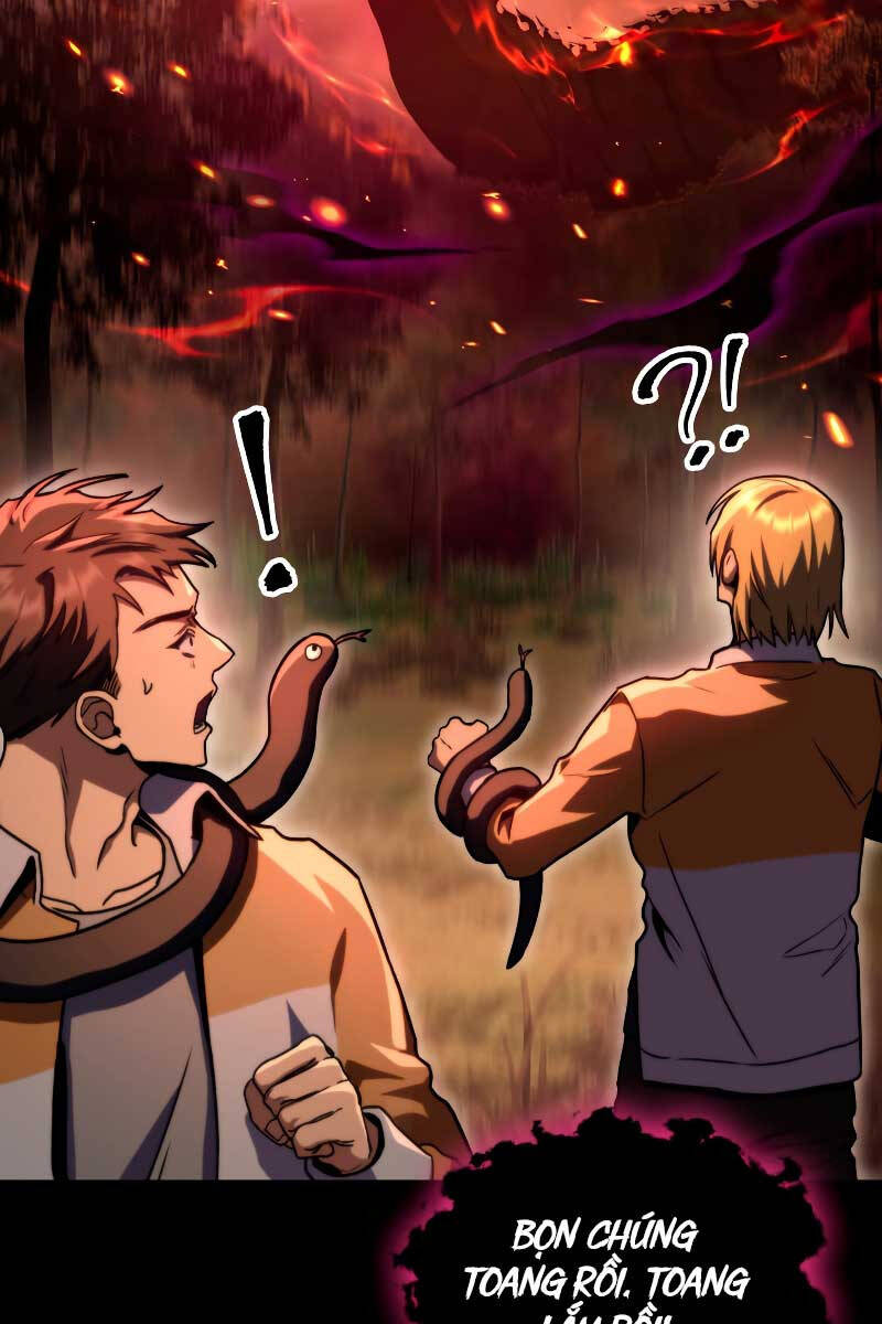 Thợ Săn Số Mệnh Cấp F Chap 35 - Next Chap 36