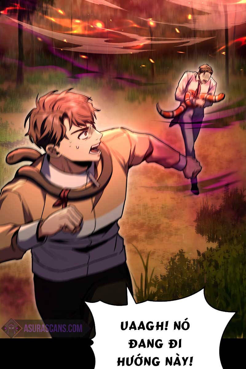 Thợ Săn Số Mệnh Cấp F Chap 35 - Next Chap 36