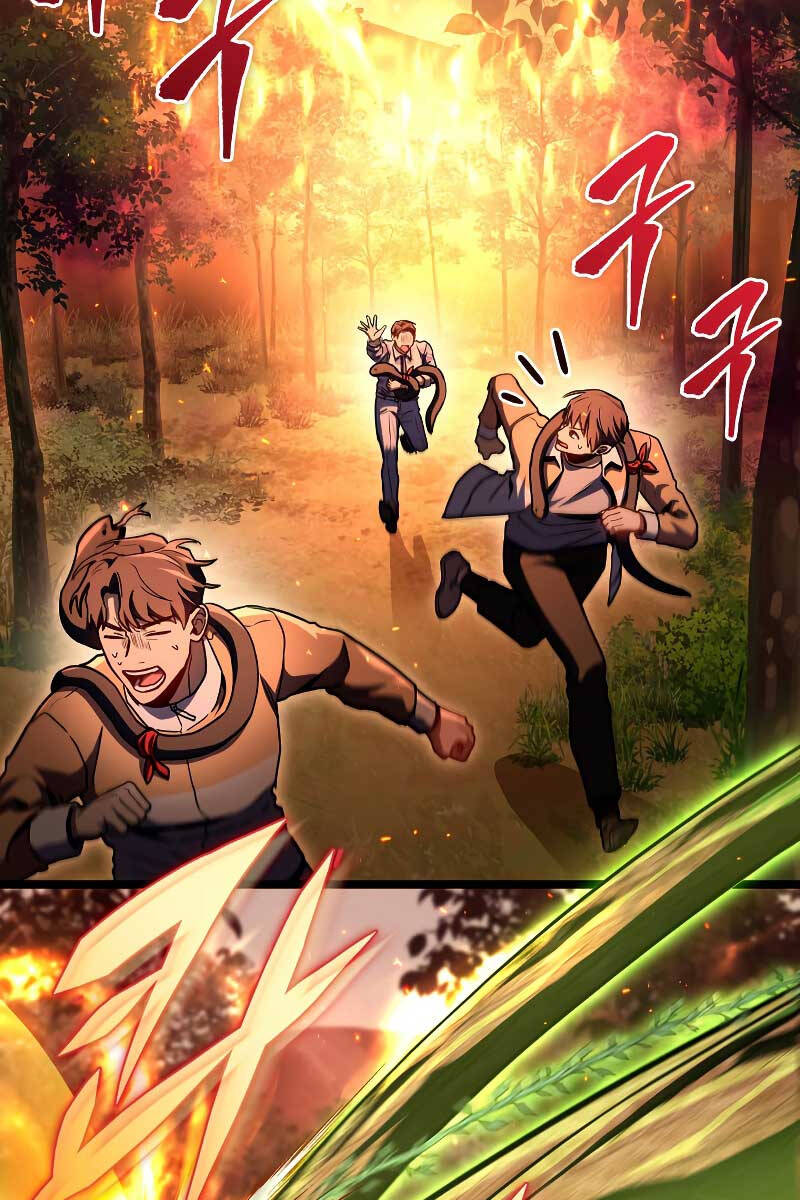 Thợ Săn Số Mệnh Cấp F Chap 35 - Next Chap 36