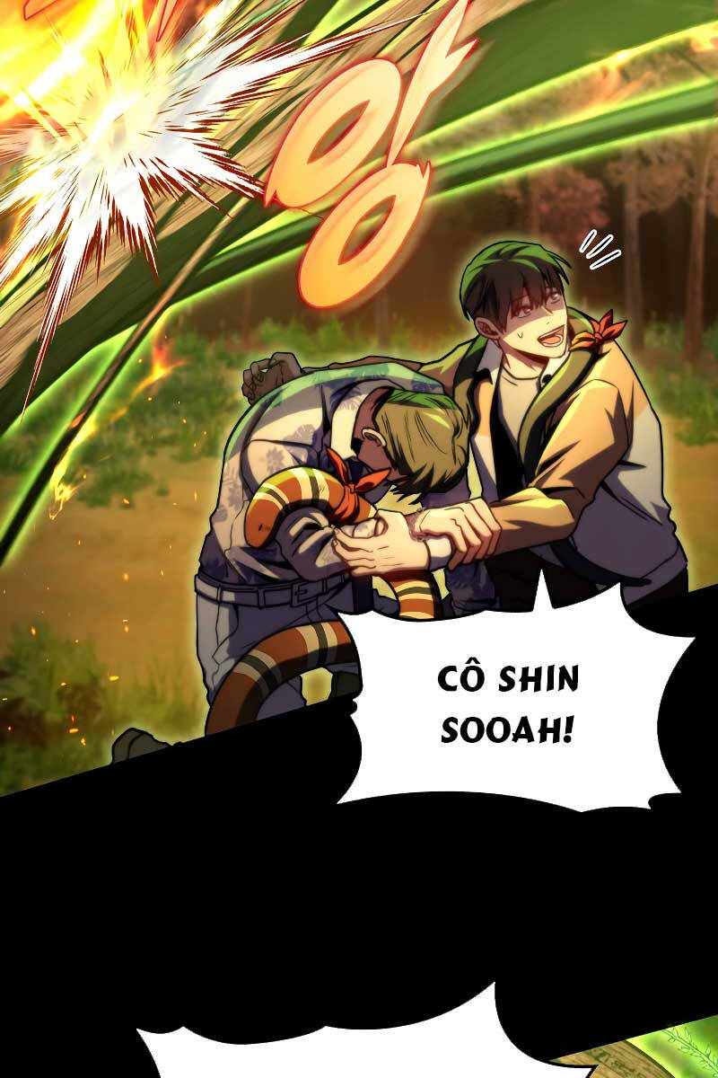 Thợ Săn Số Mệnh Cấp F Chap 35 - Next Chap 36