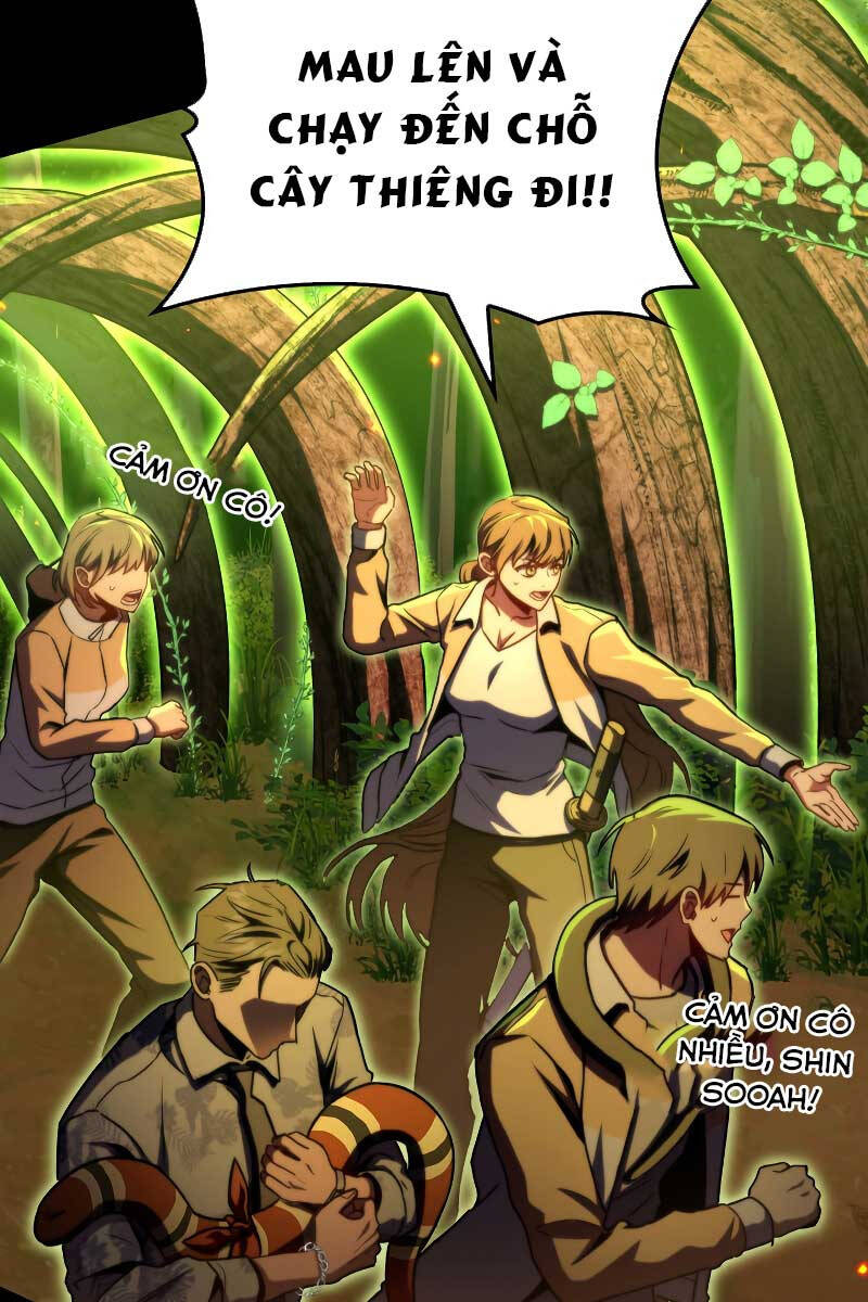 Thợ Săn Số Mệnh Cấp F Chap 35 - Next Chap 36