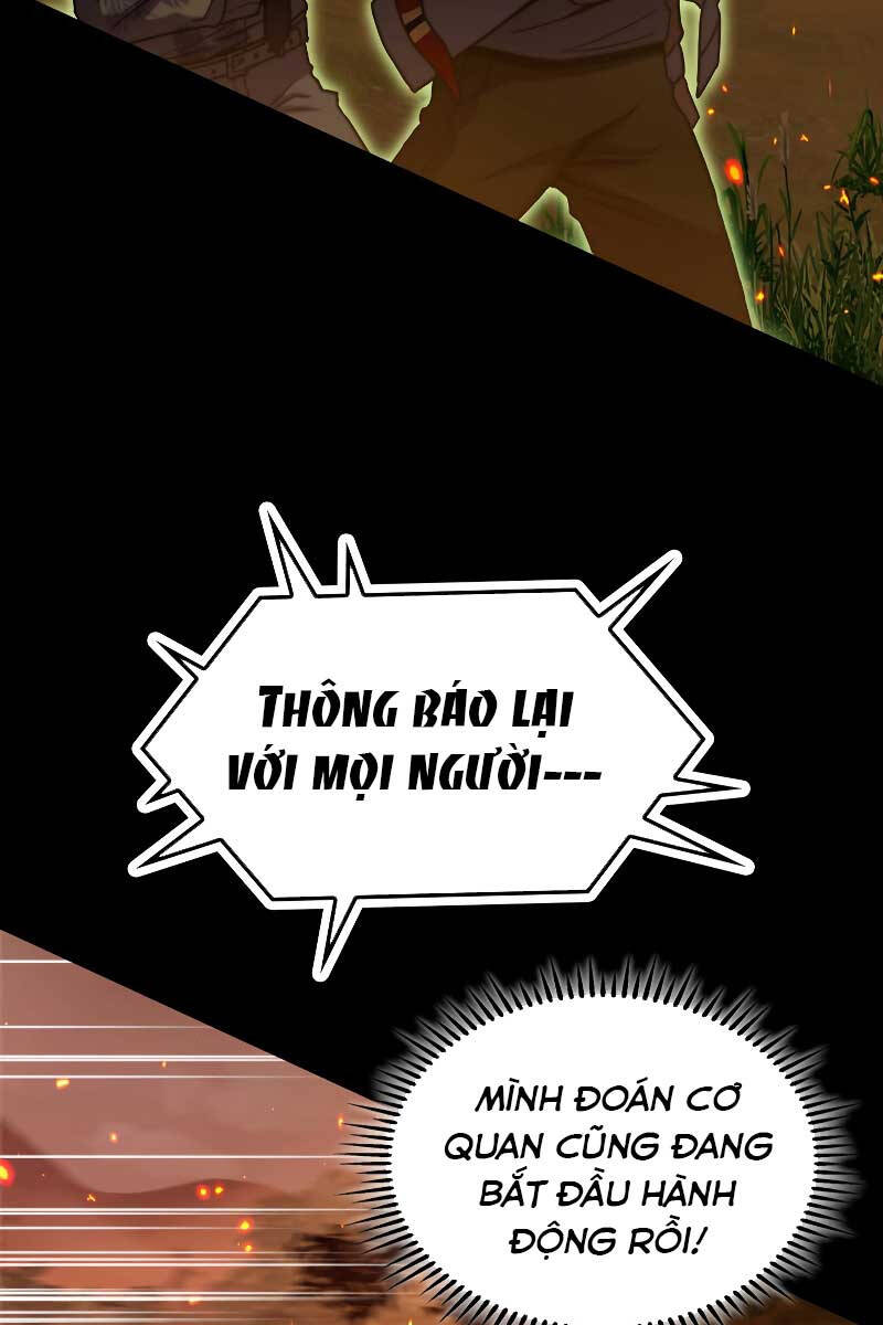 Thợ Săn Số Mệnh Cấp F Chap 35 - Next Chap 36