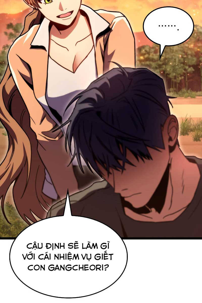 Thợ Săn Số Mệnh Cấp F Chap 35 - Next Chap 36