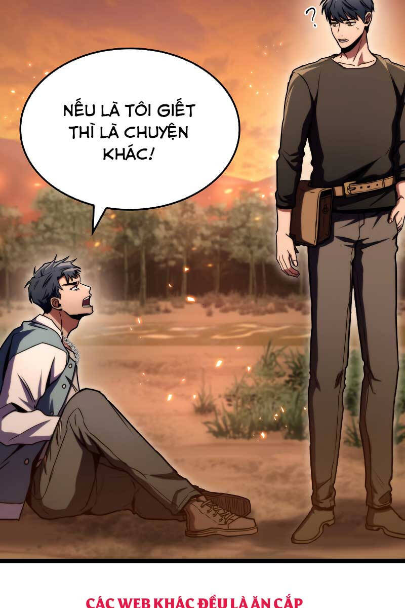 Thợ Săn Số Mệnh Cấp F Chap 35 - Next Chap 36