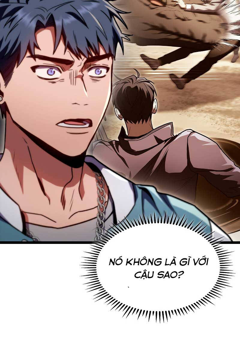 Thợ Săn Số Mệnh Cấp F Chap 35 - Next Chap 36