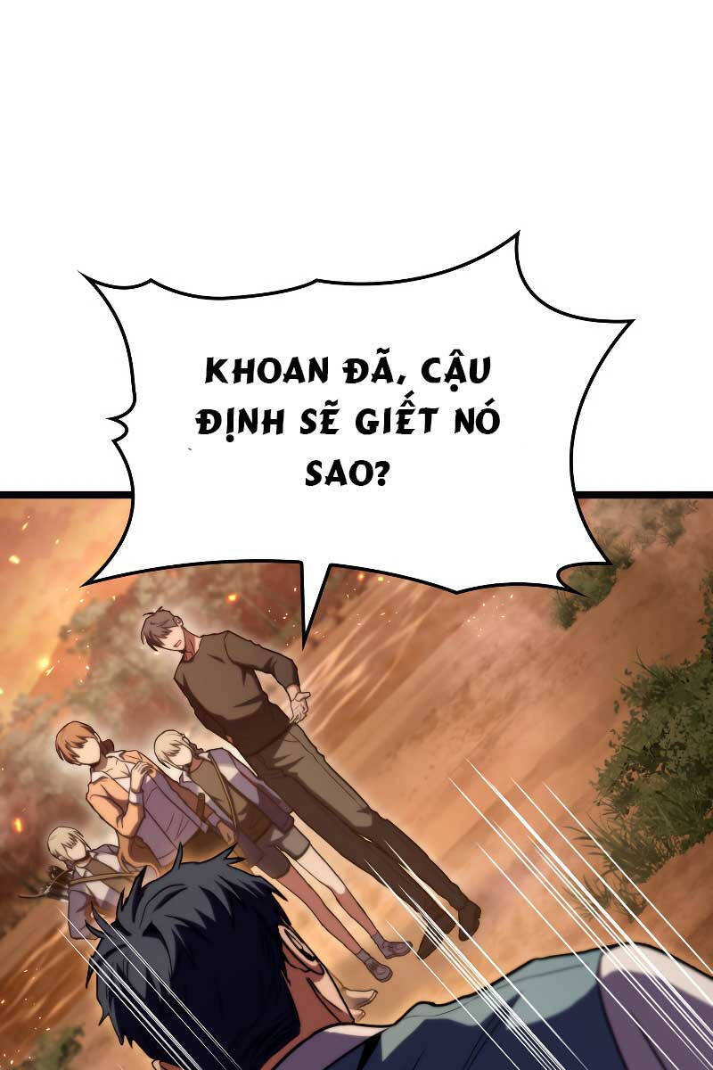 Thợ Săn Số Mệnh Cấp F Chap 35 - Next Chap 36