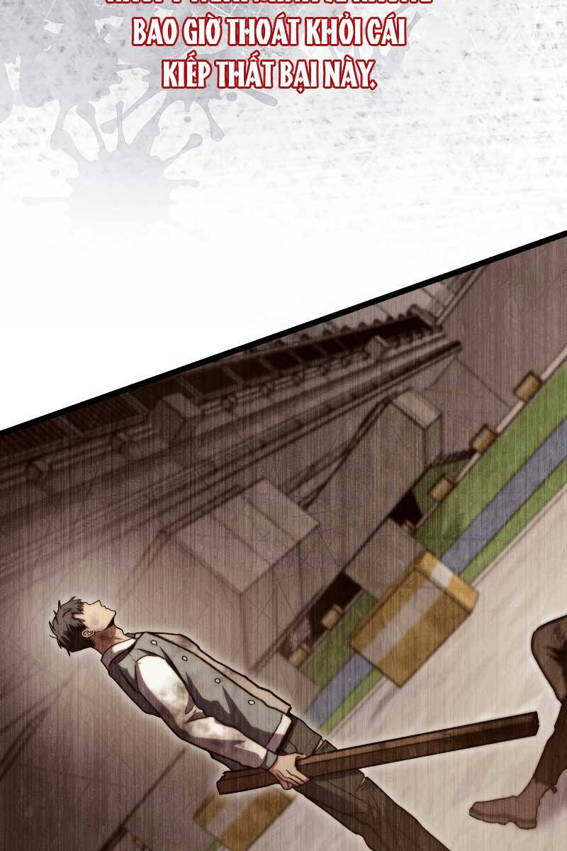 Thợ Săn Số Mệnh Cấp F Chap 35 - Next Chap 36