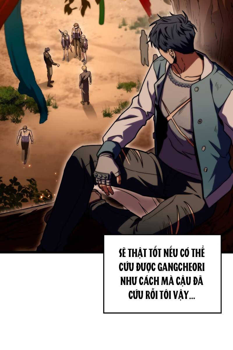 Thợ Săn Số Mệnh Cấp F Chap 35 - Next Chap 36