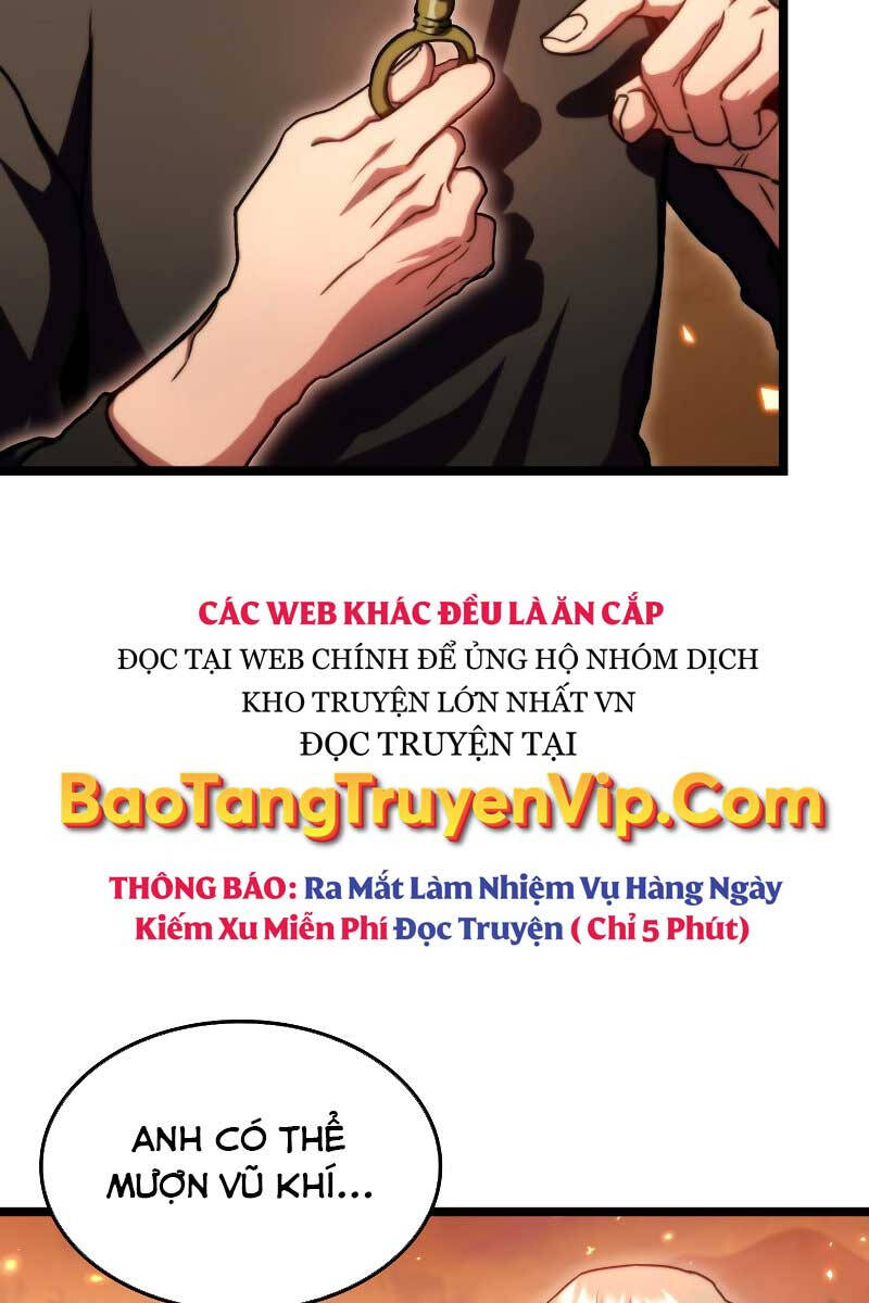 Thợ Săn Số Mệnh Cấp F Chap 35 - Next Chap 36