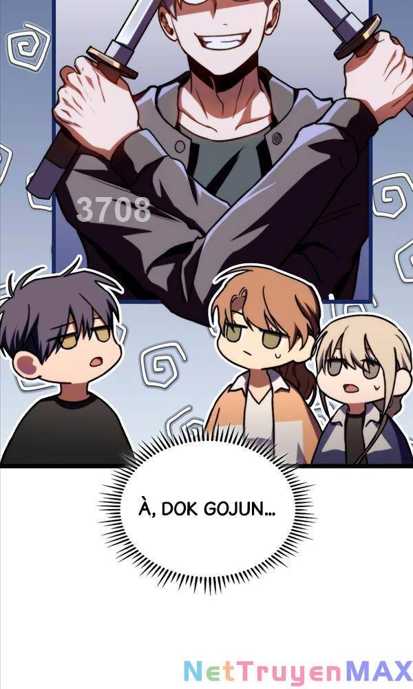 Thợ Săn Số Mệnh Cấp F Chap 36 - Next Chap 37