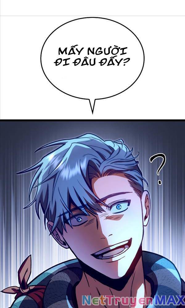 Thợ Săn Số Mệnh Cấp F Chap 36 - Next Chap 37