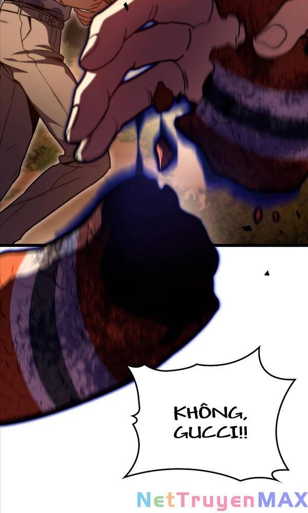 Thợ Săn Số Mệnh Cấp F Chap 36 - Next Chap 37