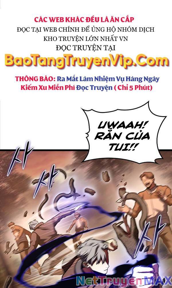 Thợ Săn Số Mệnh Cấp F Chap 36 - Next Chap 37