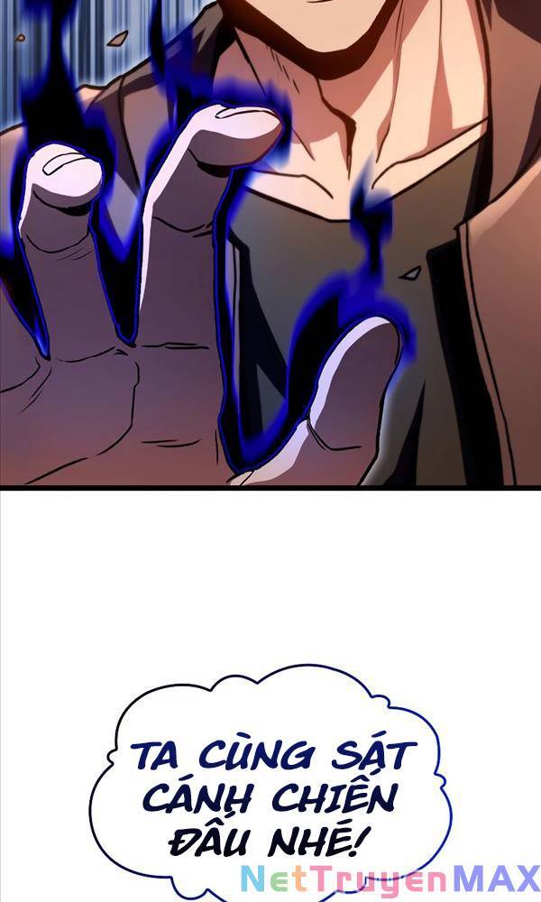 Thợ Săn Số Mệnh Cấp F Chap 36 - Next Chap 37