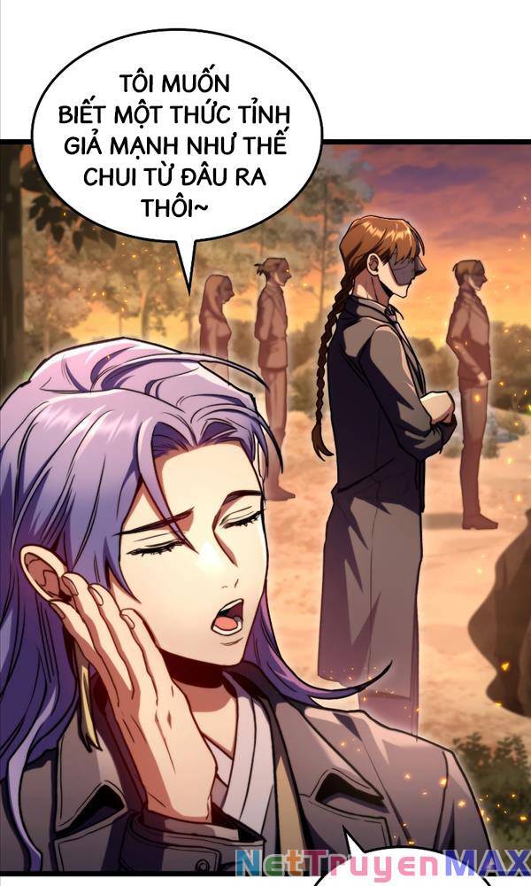 Thợ Săn Số Mệnh Cấp F Chap 36 - Next Chap 37