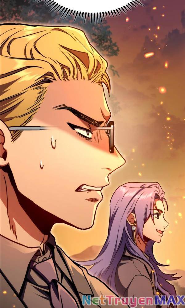 Thợ Săn Số Mệnh Cấp F Chap 36 - Next Chap 37