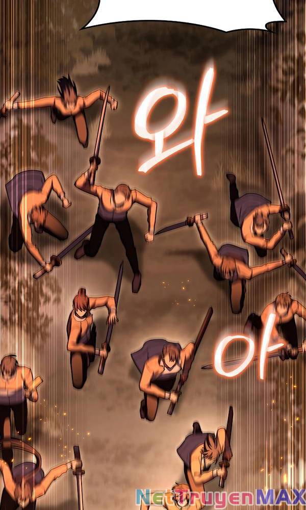 Thợ Săn Số Mệnh Cấp F Chap 36 - Next Chap 37